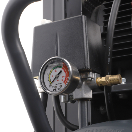 Поршневой компрессор  KRX 950 L100 D