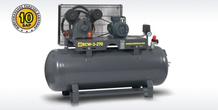 RECOM RCW-3-270