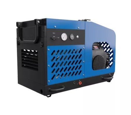 Винтовой компрессор  Borey20-7B