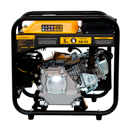 Бензиновый генератор  GT-2500iF