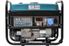 Бензиновый генератор Konner&Sohnen KS 7000 Бензиновый генератор Konner&Sohnen KS 7000