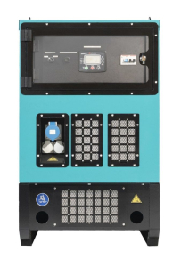 Дизельный генератор Genbox KBT16M-3000(S)  Дизельный генератор Genbox KBT16M-3000(S)  фото