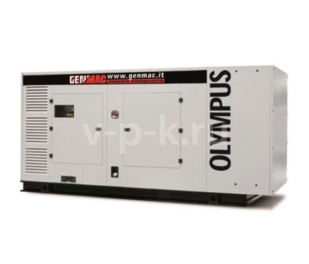 Дизельный генератор  G400SS Olympus
