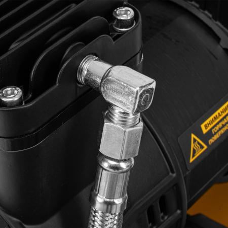 Поршневой компрессор  DLP -3000/50