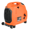 Бензиновый генератор  GP 3000 il