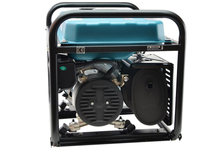 Бензиновый генератор Konner&Sohnen KS 3000 Бензиновый генератор Konner&Sohnen KS 3000