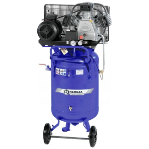 Поршневой компрессор Remeza СБ4/С-100.LB40B для шиномонтажа фото