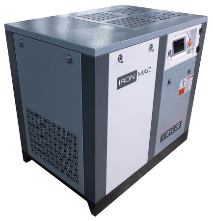 Винтовой компрессор  IC 50/8 C VSD (IP55) Винтовой компрессор  IC 50/8 C VSD (IP55)
