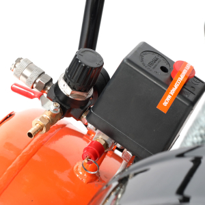 Поршневой компрессор PATRIOT PTR 50-450 A фото