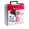 IW900 1/2" (880Нм_6.3бар_1/2") + набор головок_кейс IW900 1/2" (880Нм_6.3бар_1/2") + набор головок_кейс