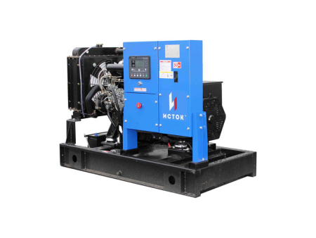 Дизельный генератор  АД16С-Т400-РМ15 Дизельный генератор  АД16С-Т400-РМ15