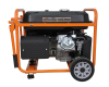 Бензиновый генератор  6 GF2-4 (LF7000E3) Бензиновый генератор  6 GF2-4 (LF7000E3)