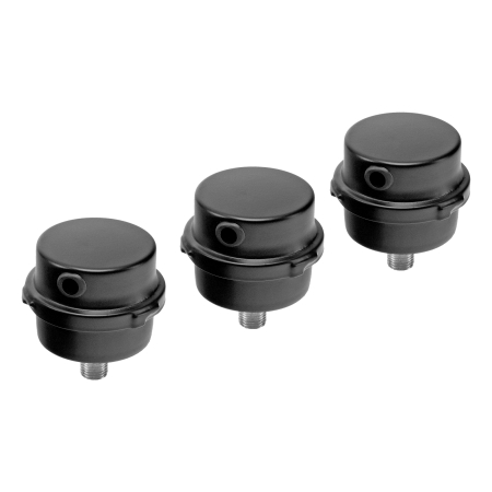 Поршневой компрессор  DLS 2250/100