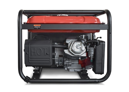 Бензиновый генератор  EPB6000EA Бензиновый генератор  EPB6000EA