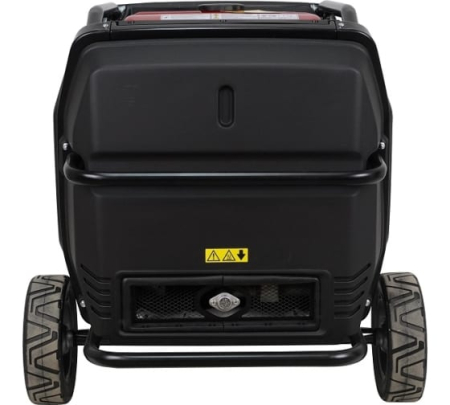 Бензиновый генератор  LC7500i Бензиновый генератор  LC7500i