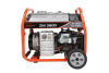 Бензиновый генератор Mitsui ZM 3500