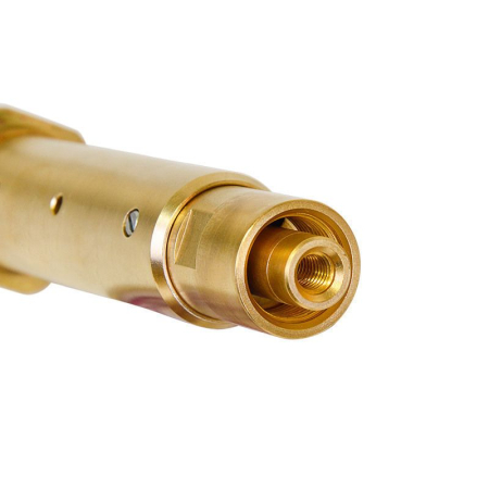 Резак машинный MS 832/110 PMYE (L-110 мм, 71611148), MESSER Резак машинный MS 832/110 PMYE (L-110 мм, 71611148), MESSER