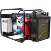 Бензиновый генератор Europower EP 13500 ТЕ Бензиновый генератор Europower EP 13500 ТЕ