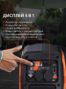 Бензиновый генератор  iGX 2000