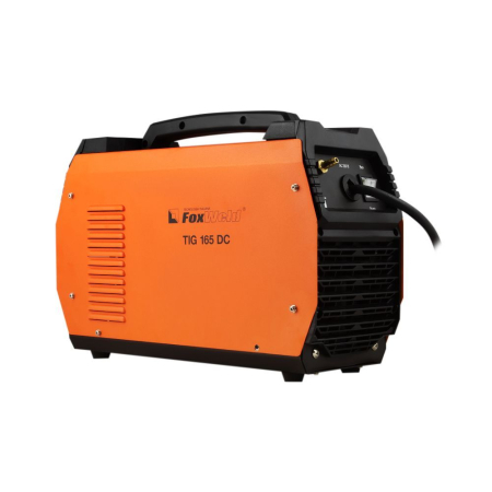TIG 165 DC TIG 165 DC