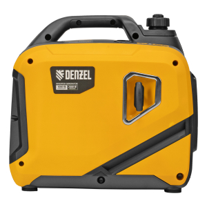 Бензиновый генератор DENZEL GS-3000iS 94716 4-х тактный фото