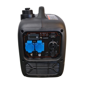 Бензиновый генератор Zammer S3800iS S3800iS 4-х тактный фото