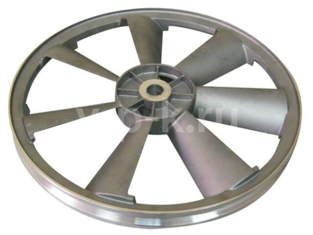 Шкив для 500w95-10