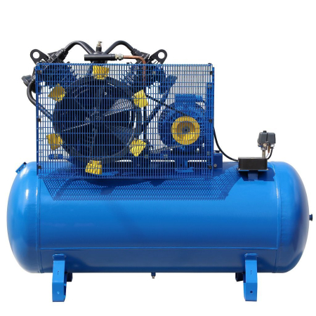 Поршневой компрессор  C416M/7 Поршневой компрессор  C416M/7