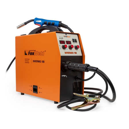 INVERMIG 185 INVERMIG 185