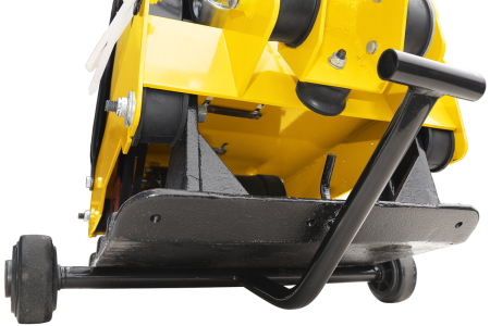 TSS-VP120TH (колесный комплект, бак)