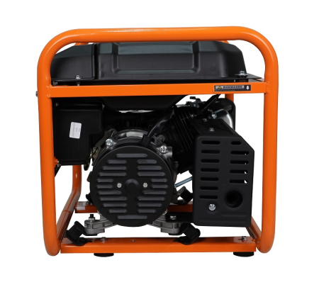 Бензиновый генератор  3 GF-6 (LF3500) Бензиновый генератор  3 GF-6 (LF3500)