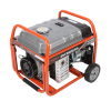 Бензиновый генератор  ZM 3800 EA Бензиновый генератор  ZM 3800 EA