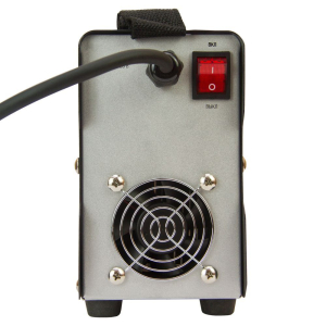 Сварочный инвертор MMA Fox Weld КОРУНД 200 (ММА) Сварочный инвертор MMA Fox Weld КОРУНД 200 (ММА) фото