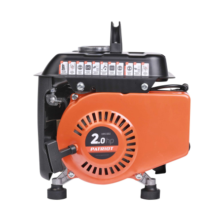 Бензиновый генератор  GRS 950