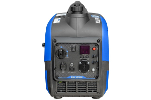 Бензиновый генератор ТСС SGG 3000Si 060054 4-х тактный фото