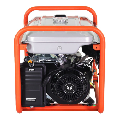 Бензиновый генератор Zongshen PB 7000 Бензиновый генератор Zongshen PB 7000