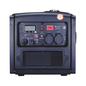 Бензиновый генератор Fubag TI 3200 641024 (с автозапуском) фото