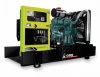 Дизельный генератор PRAMAC GSW 330 V 3-фазный Дизельный генератор PRAMAC GSW 330 V 3-фазный