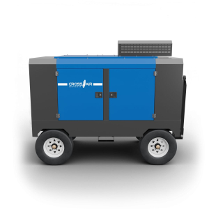 Винтовой компрессор CrossAir Borey220-10FZ (II) Винтовой компрессор CrossAir Borey220-10FZ (II) фото