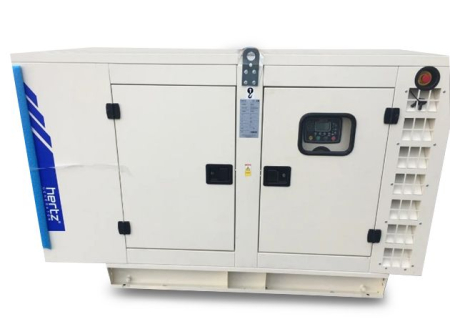 Дизельный генератор  HG 63 PL - 1