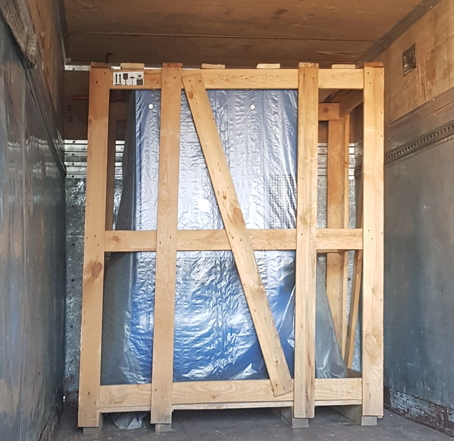 Поставка ТСС АД-50С-Т400-1РМ11 для «Вторчермет»