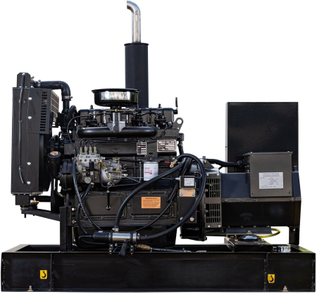 Дизельный генератор  АД12-T400 Дизельный генератор  АД12-T400