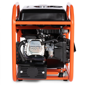 Бензиновый генератор DAEWOO GDA 3800i GDA 3800i 4-х тактный фото