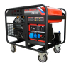 Бензиновый генератор  17000E Бензиновый генератор  17000E