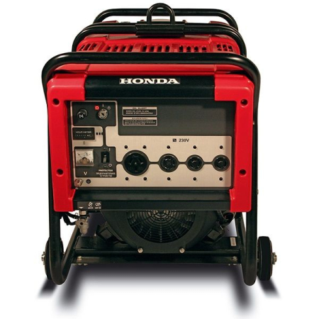 Бензиновый генератор  EM 10000 Бензиновый генератор  EM 10000