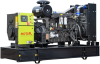 Дизельный генератор  АД250-T400 Дизельный генератор  АД250-T400