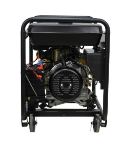 Дизельный генератор Habert H3GF-ME 57566 портативный фото