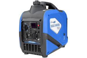 Бензиновый генератор ТСС SGG 2400Si 060028 фото