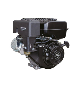 Бензиновый генератор Hyundai HY 12000LE  фото