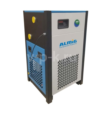 Рефрижераторный осушитель  ALM-RD 40
